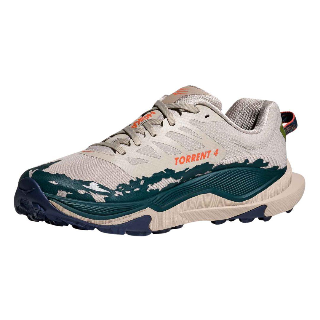 Hoka One Men's Torrent 4 Running Shoes